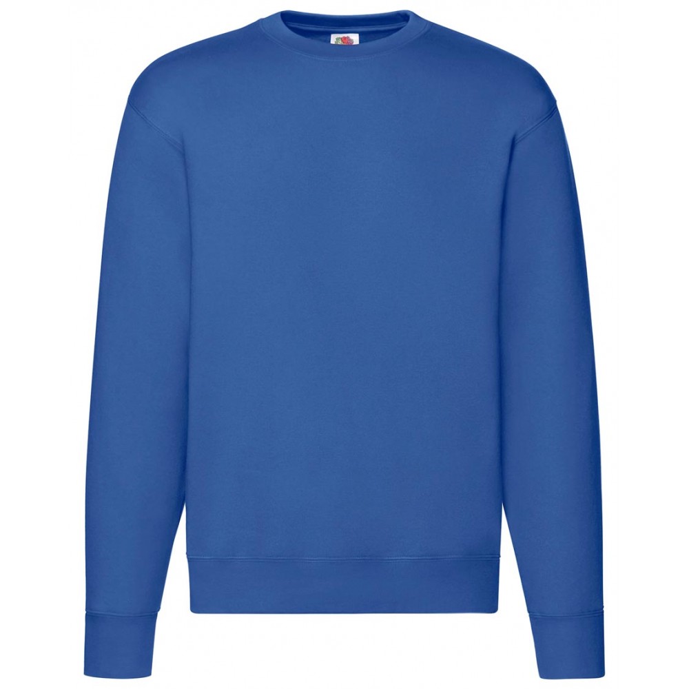 Sudadera Fruit Of The Loom 62154