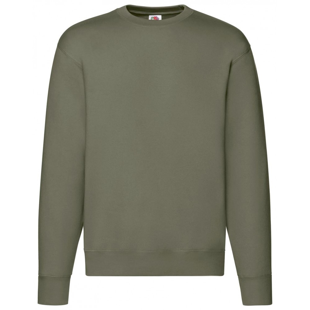 Sudadera Fruit Of The Loom 62154
