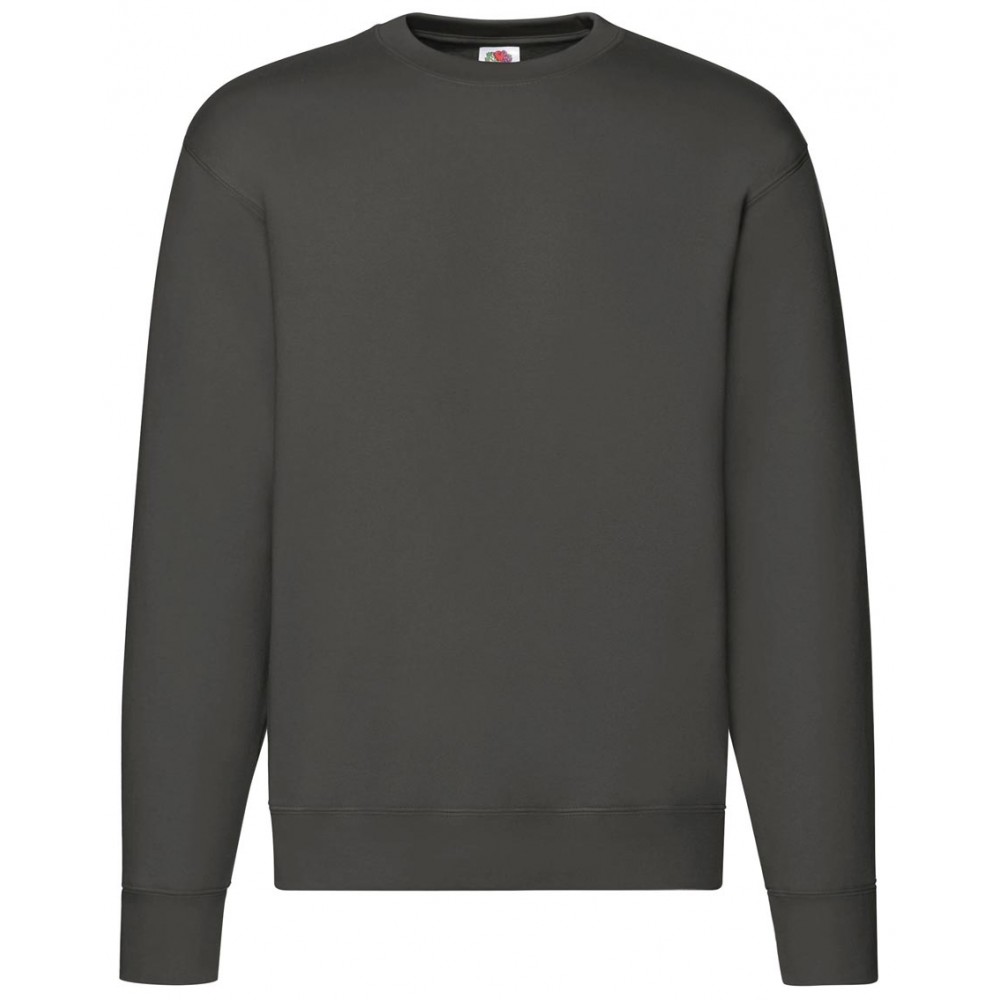Sudadera Fruit Of The Loom 62154
