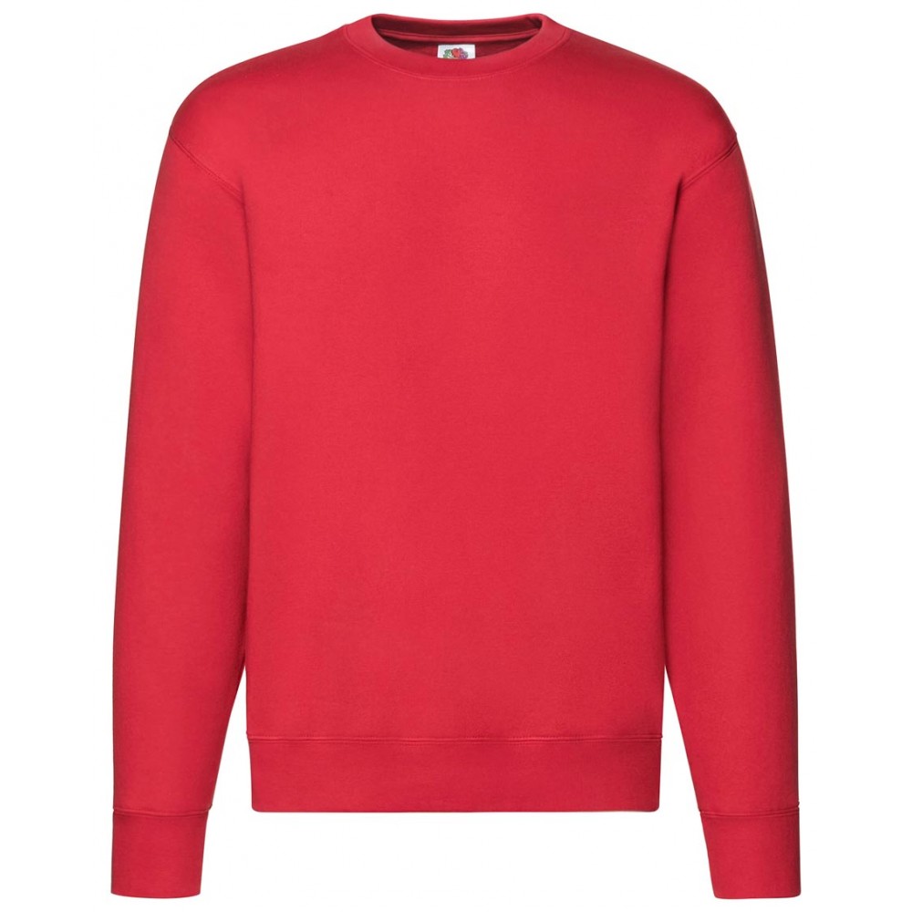 Sudadera Fruit Of The Loom 62154