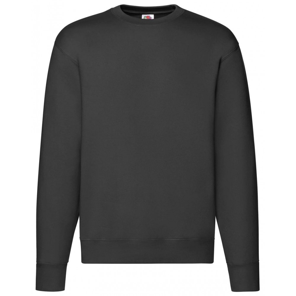 Sudadera Fruit Of The Loom 62154