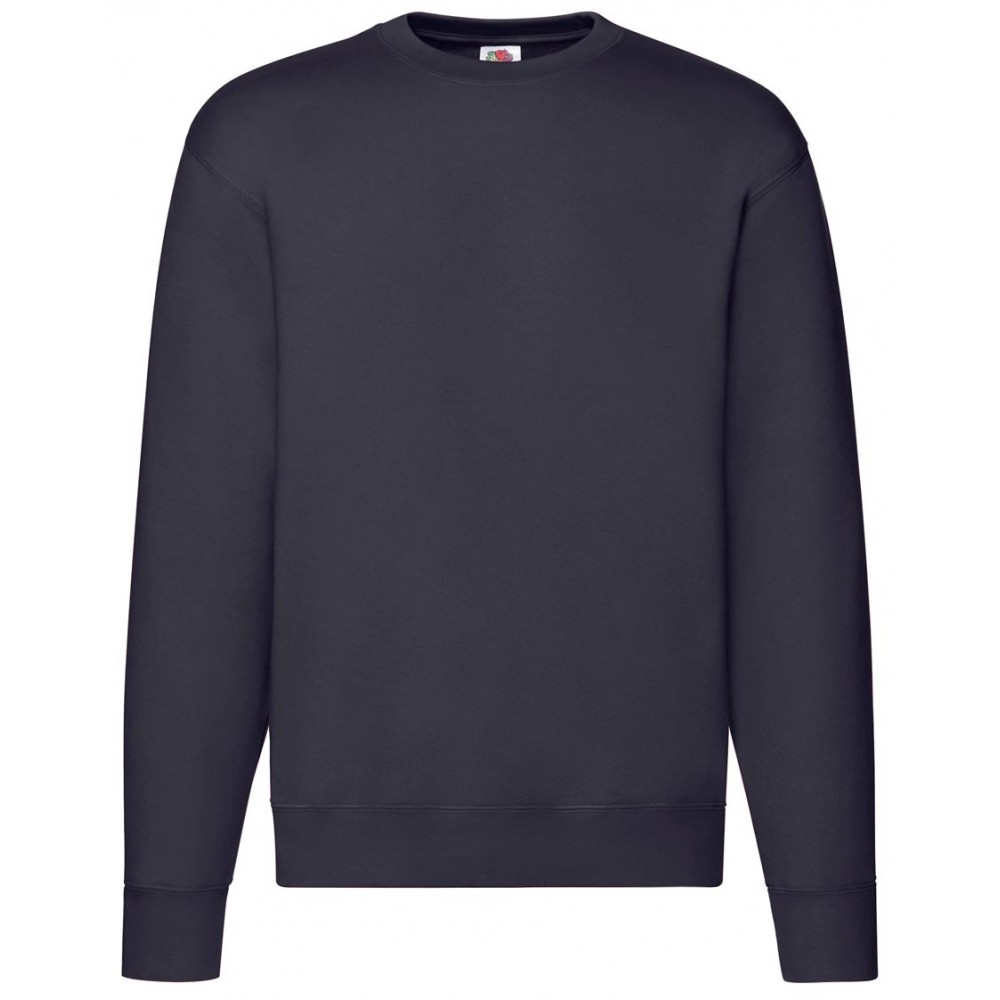 Sudadera Fruit Of The Loom 62154
