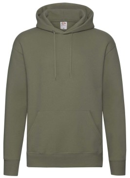 Sudadera Fruit Of The Loom 62152