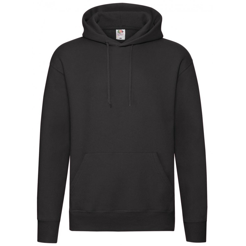 Sudadera Fruit Of The Loom 62152