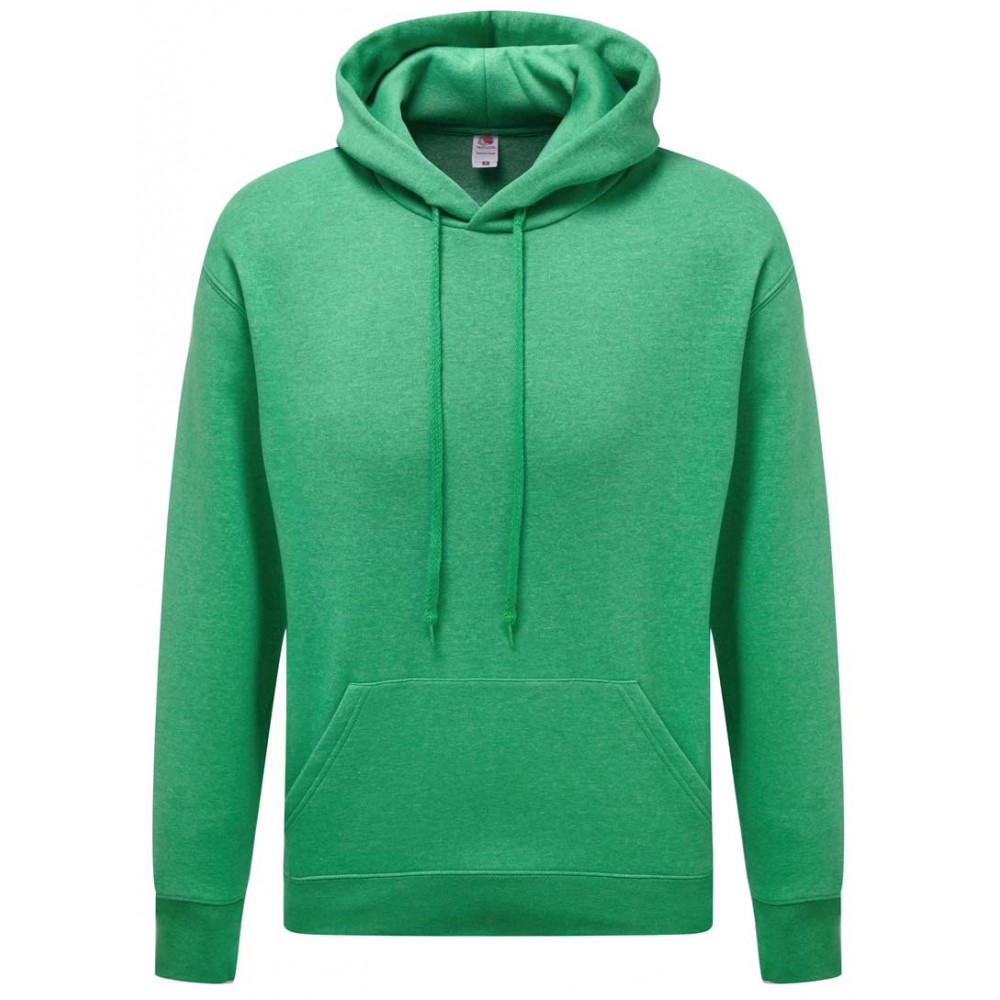 Sudadera Fruit Of The Loom 62152