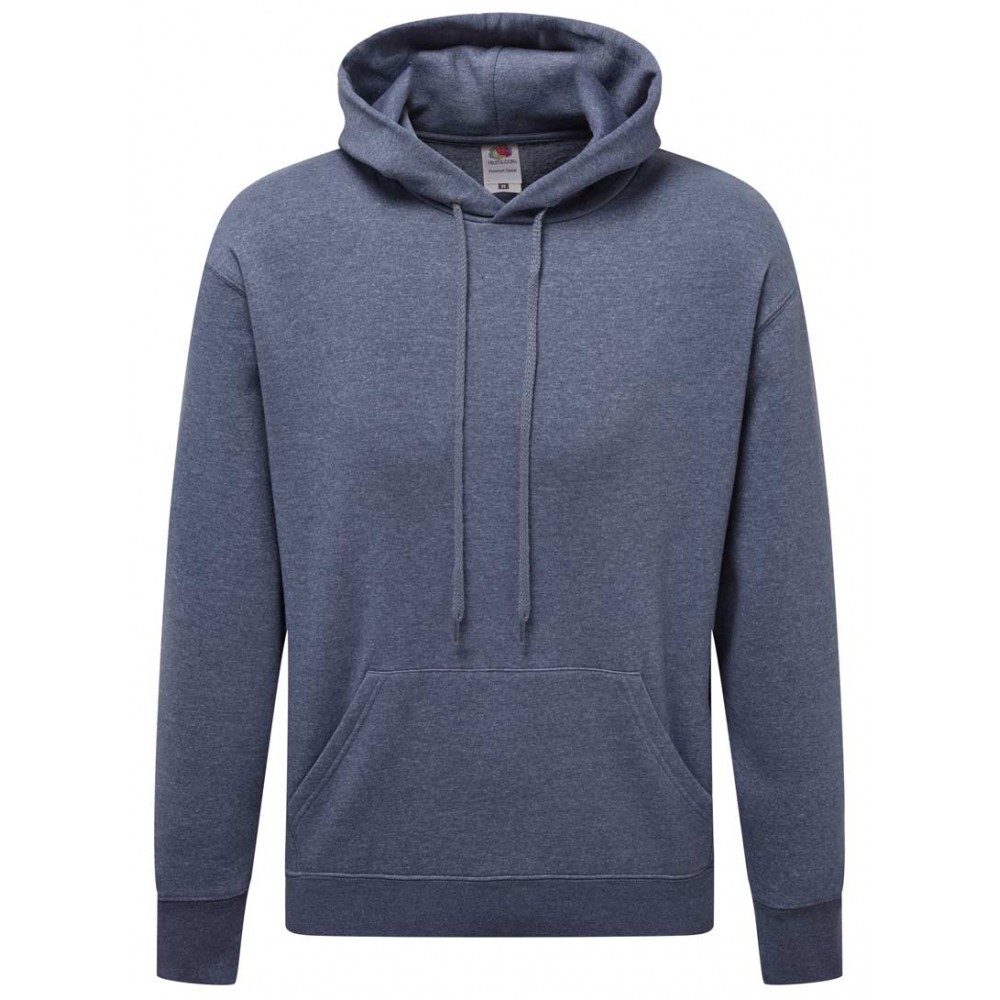 Sudadera Fruit Of The Loom 62152