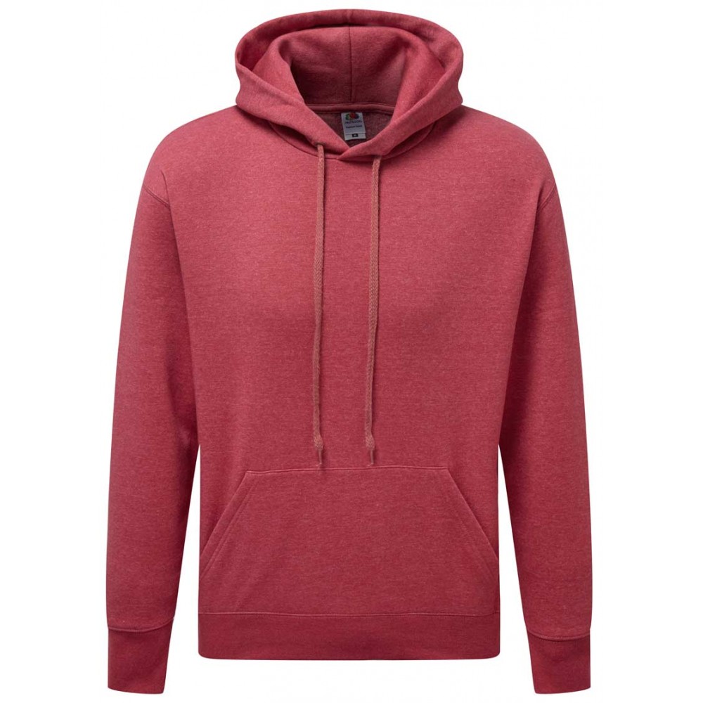 Sudadera Fruit Of The Loom 62152
