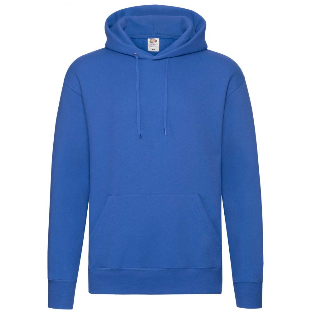Sudadera Fruit Of The Loom 62152
