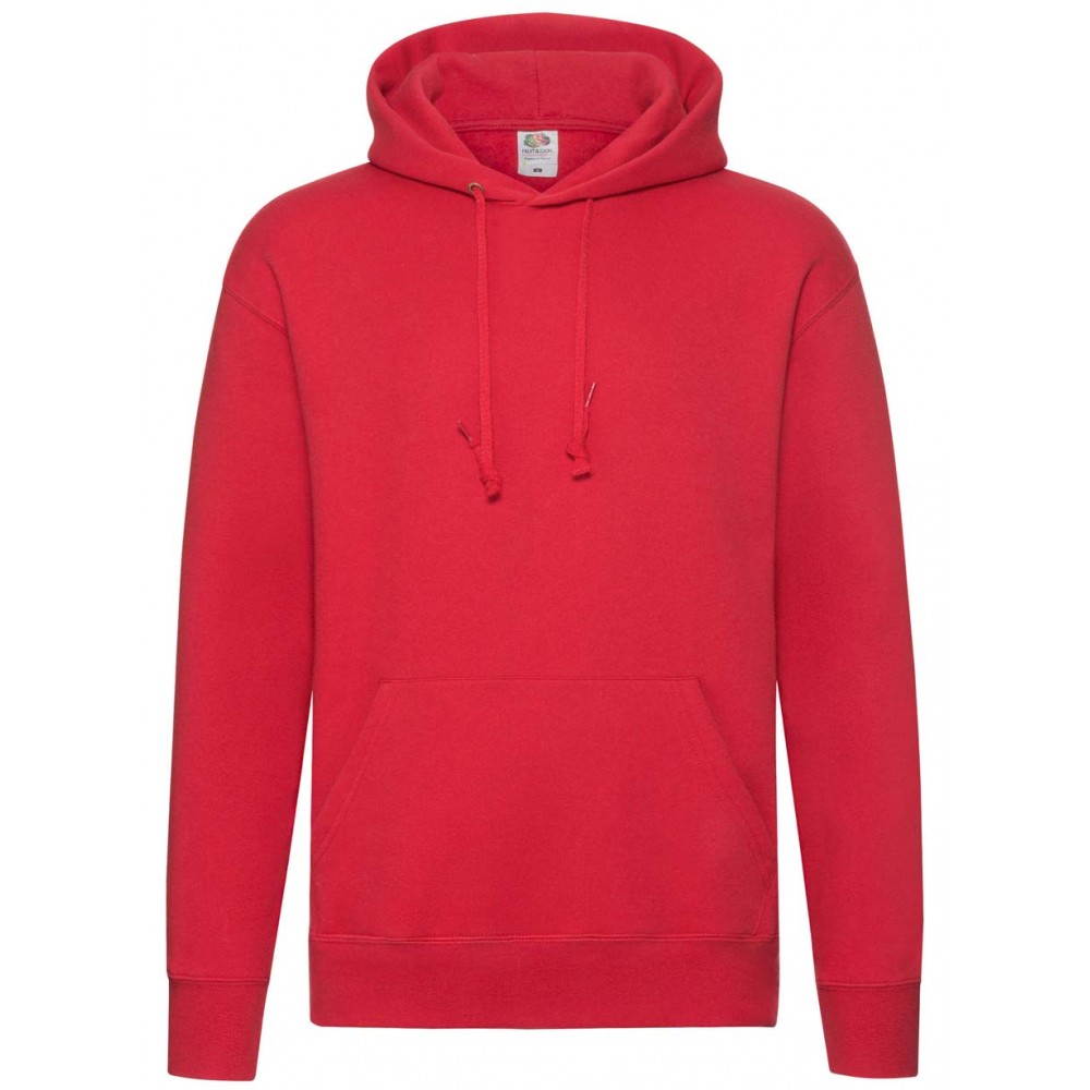 Sudadera Fruit Of The Loom 62152