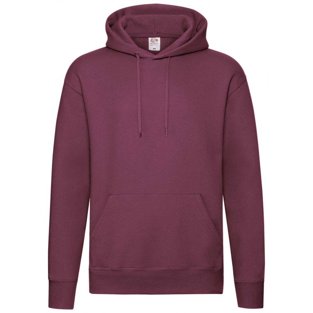 Sudadera Fruit Of The Loom 62152