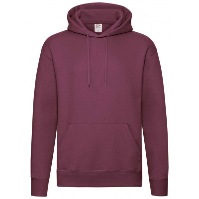 Sudadera Fruit Of The Loom 62152