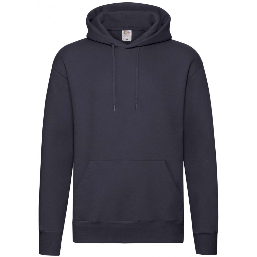 Sudadera Fruit Of The Loom 62152
