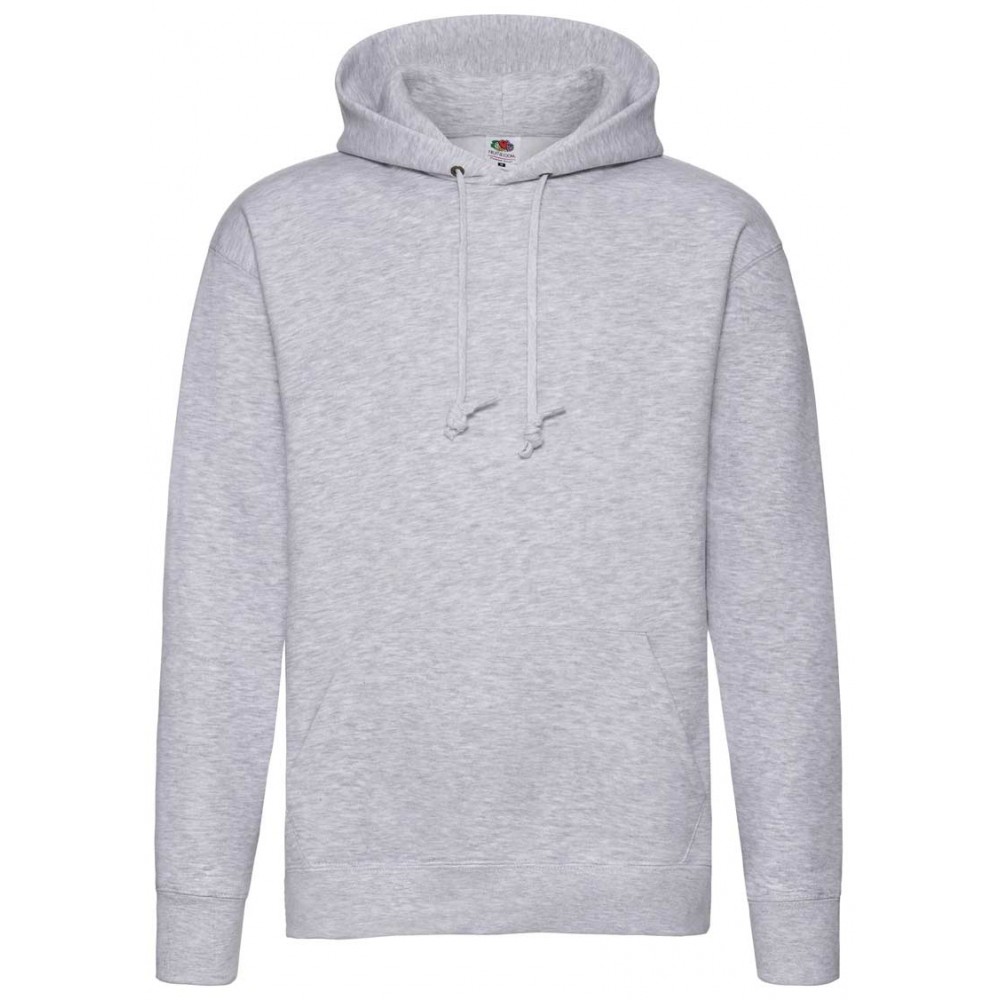 Sudadera Fruit Of The Loom 62152