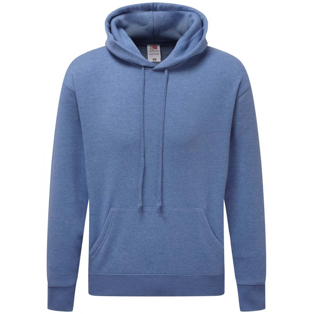 Sudadera Fruit Of The Loom 62152