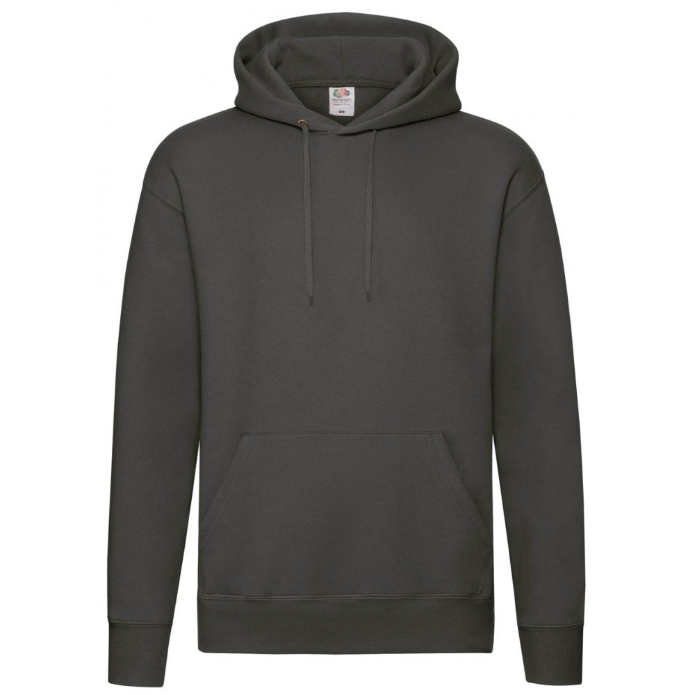 Sudadera Fruit Of The Loom 62152