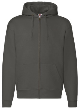 Chaqueta Fruit Of The Loom 62034