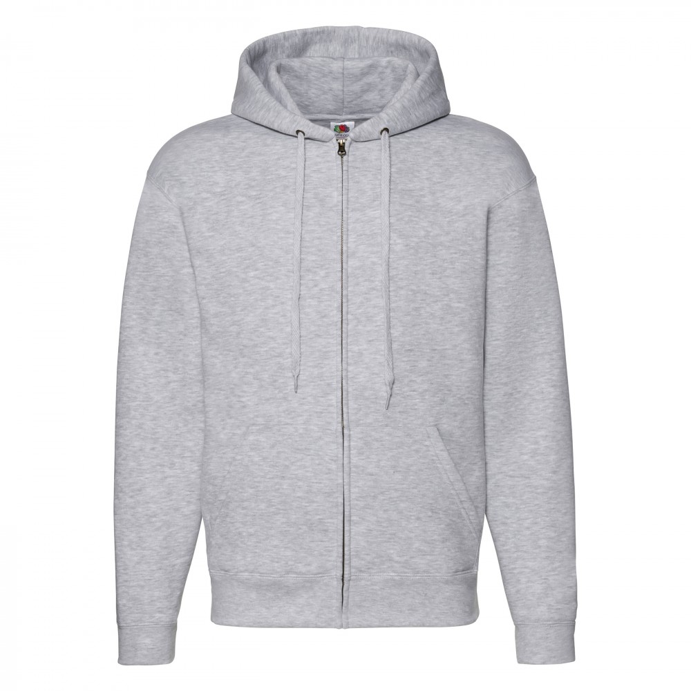 Chaqueta Fruit Of The Loom 62034