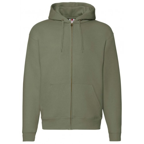 Chaqueta Fruit Of The Loom 62034