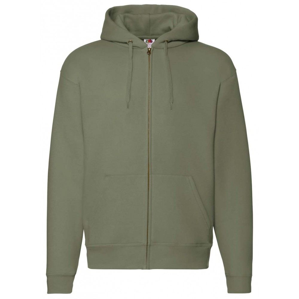 Chaqueta Fruit Of The Loom 62034
