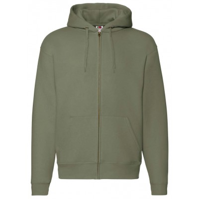Chaqueta Fruit Of The Loom 62034