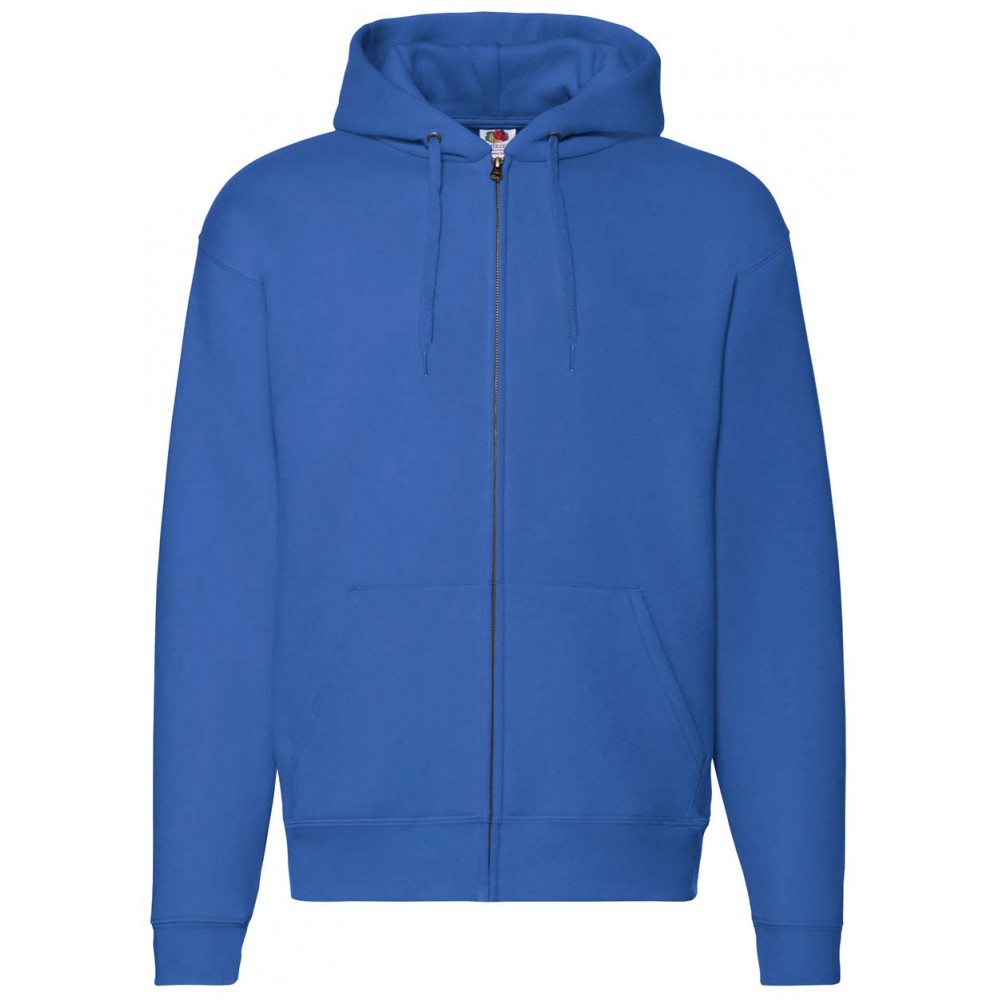 Chaqueta Fruit Of The Loom 62034