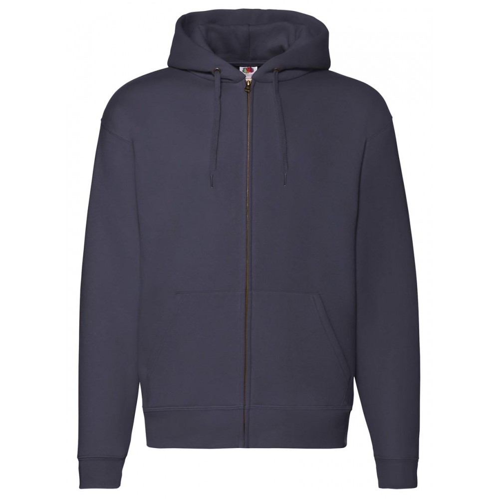 Chaqueta Fruit Of The Loom 62034