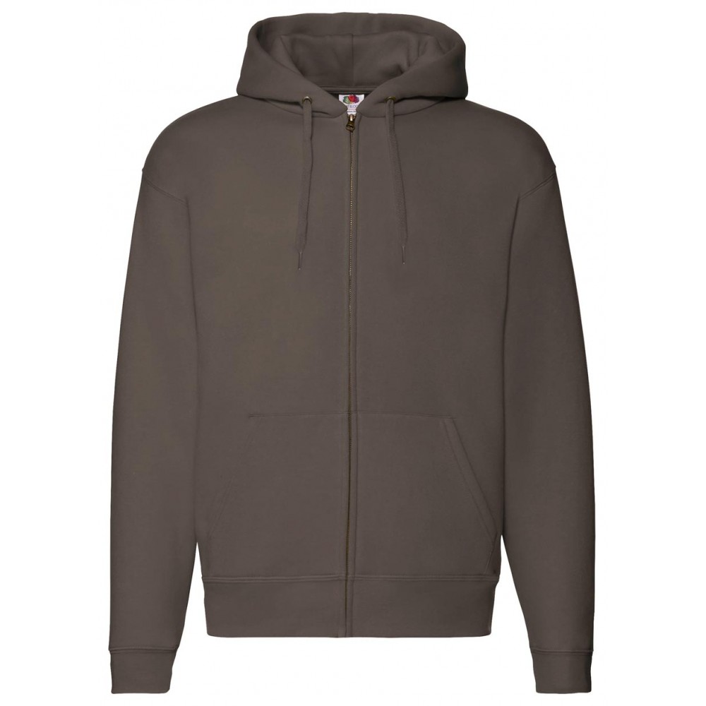 Chaqueta Fruit Of The Loom 62034