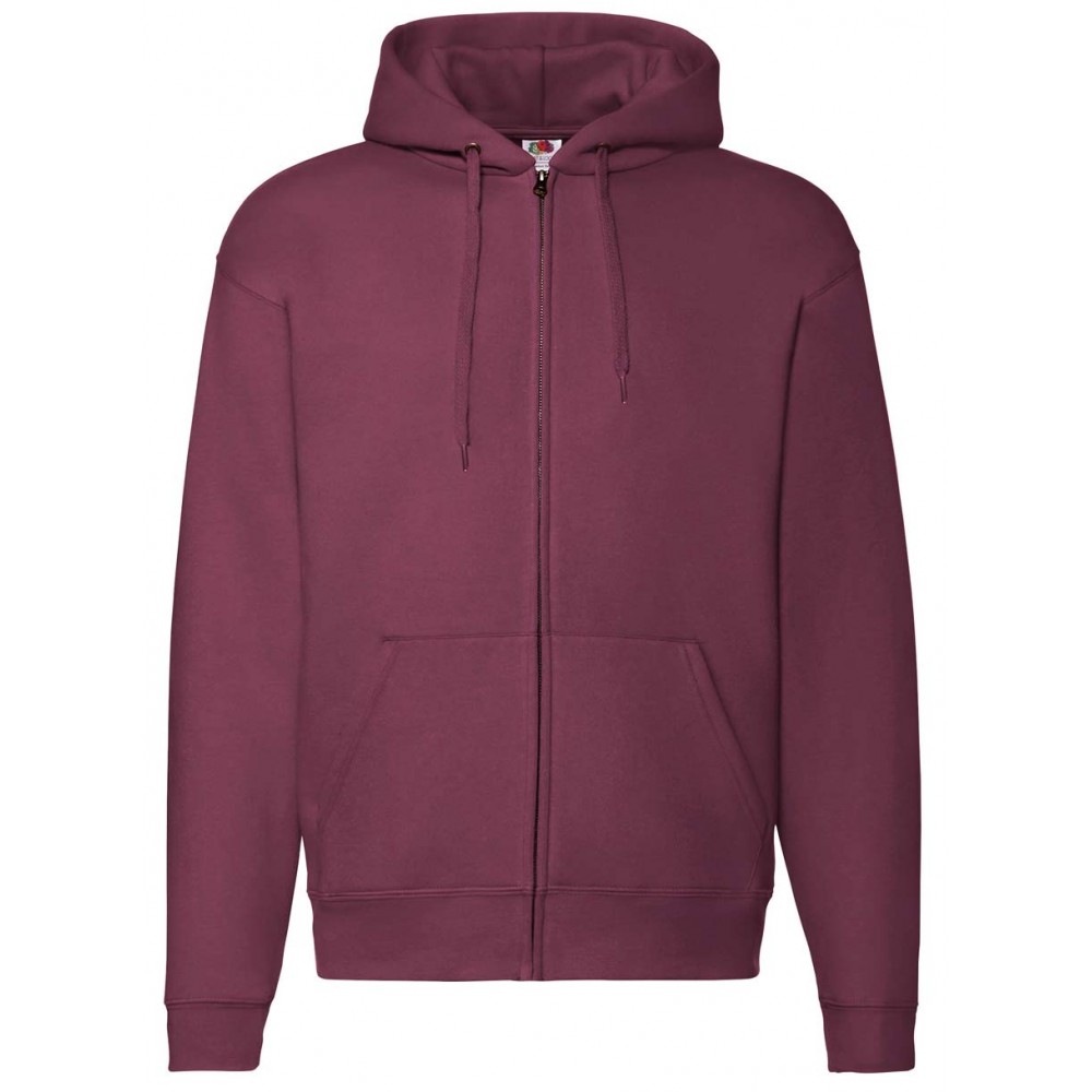 Chaqueta Fruit Of The Loom 62034