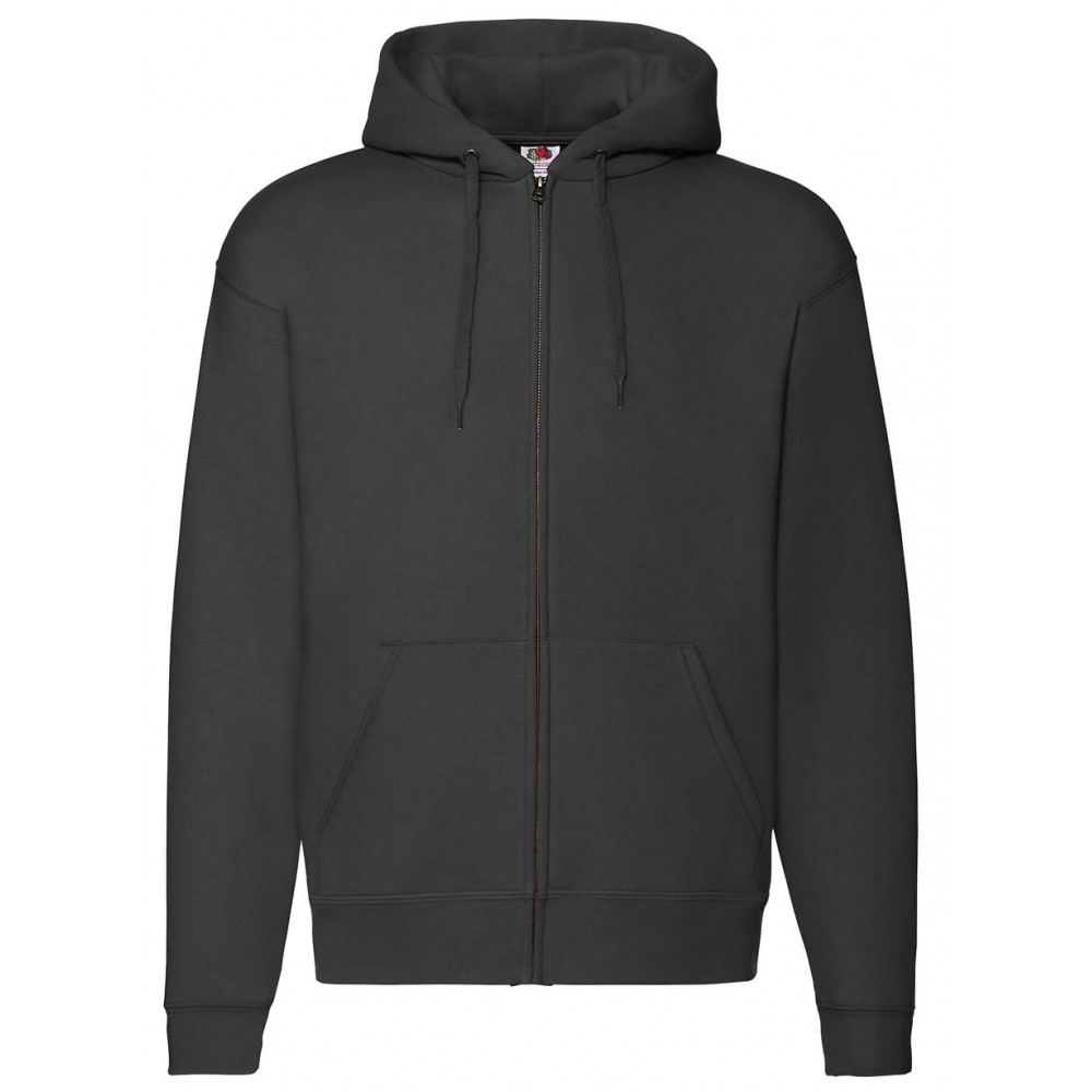 Chaqueta Fruit Of The Loom 62034