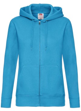Sudadera mujer Fruit Of The Loom 62118