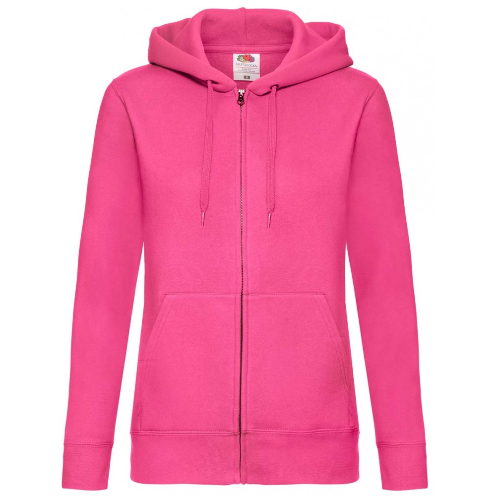 Sudadera mujer Fruit Of The Loom 62118
