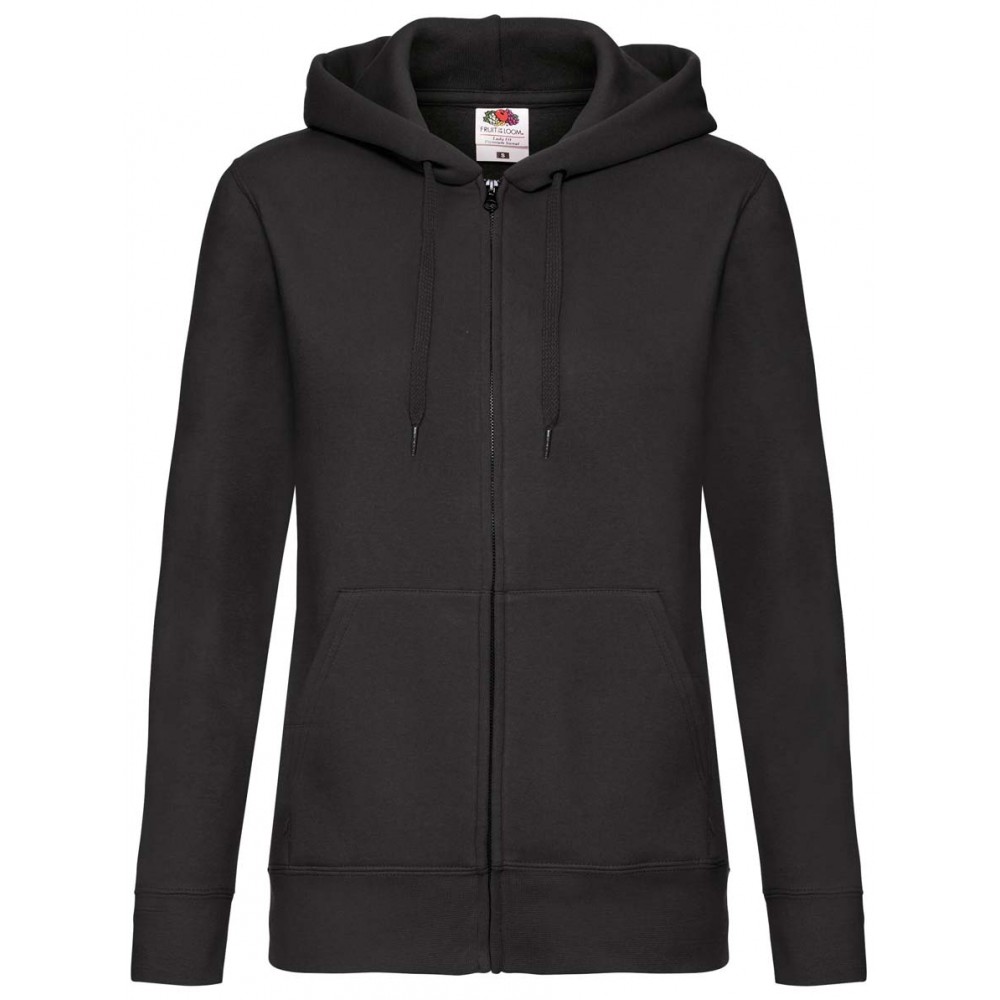 Sudadera mujer Fruit Of The Loom 62118