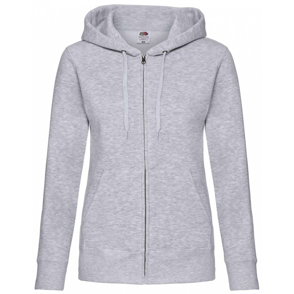Sudadera mujer Fruit Of The Loom 62118