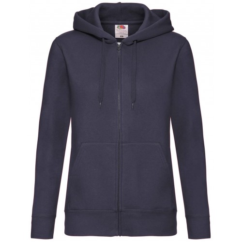 Sudadera mujer Fruit Of The Loom 62118