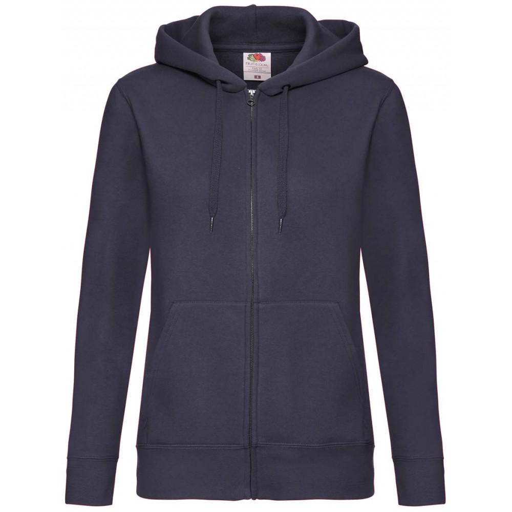 Sudadera mujer Fruit Of The Loom 62118