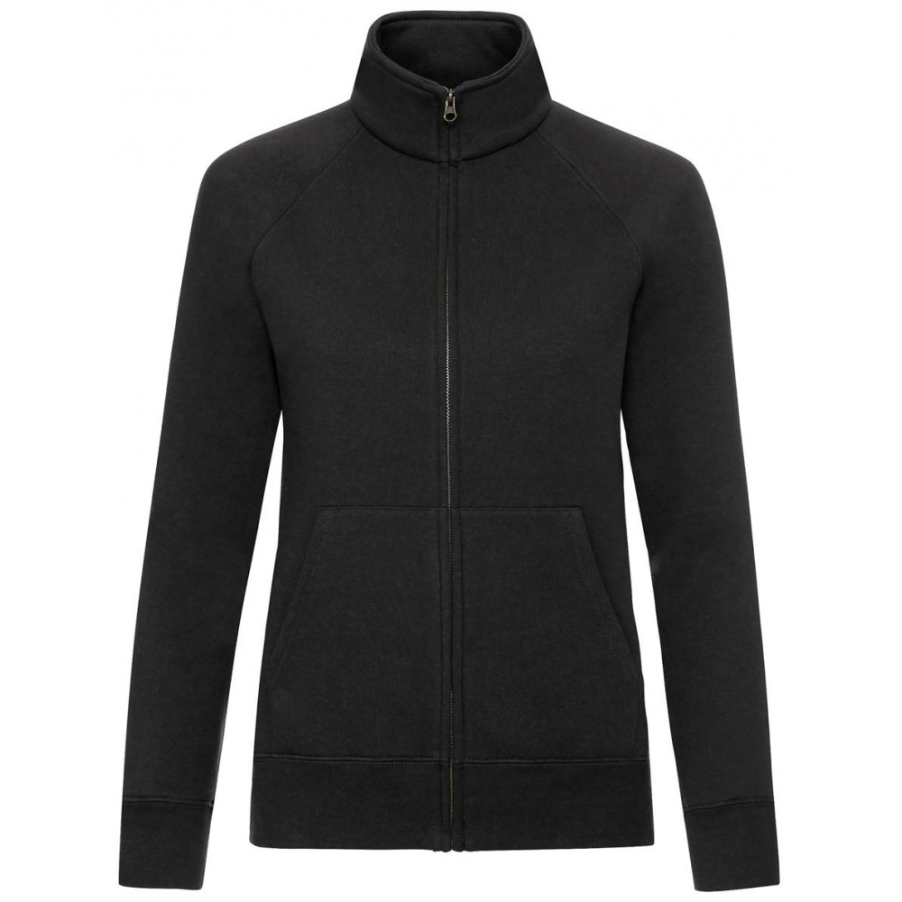 Sudadera mujer Fruit Of The Loom 62116