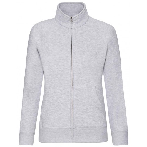 Sudadera mujer Fruit Of The Loom 62116