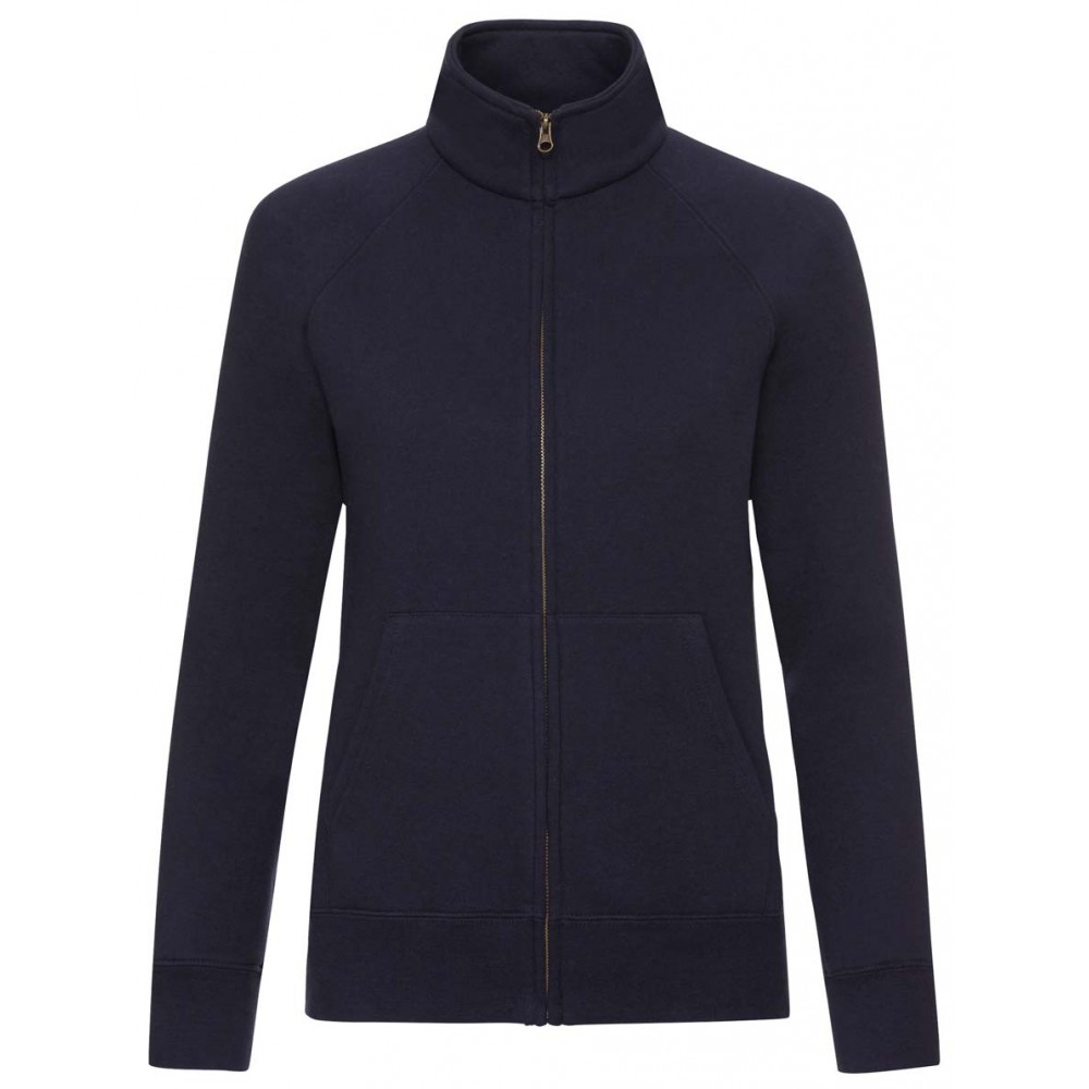 Sudadera mujer Fruit Of The Loom 62116