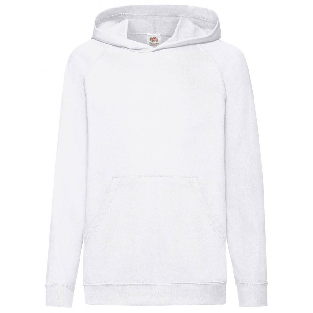 Sudadera infantil Fruit Of The Loom 62009