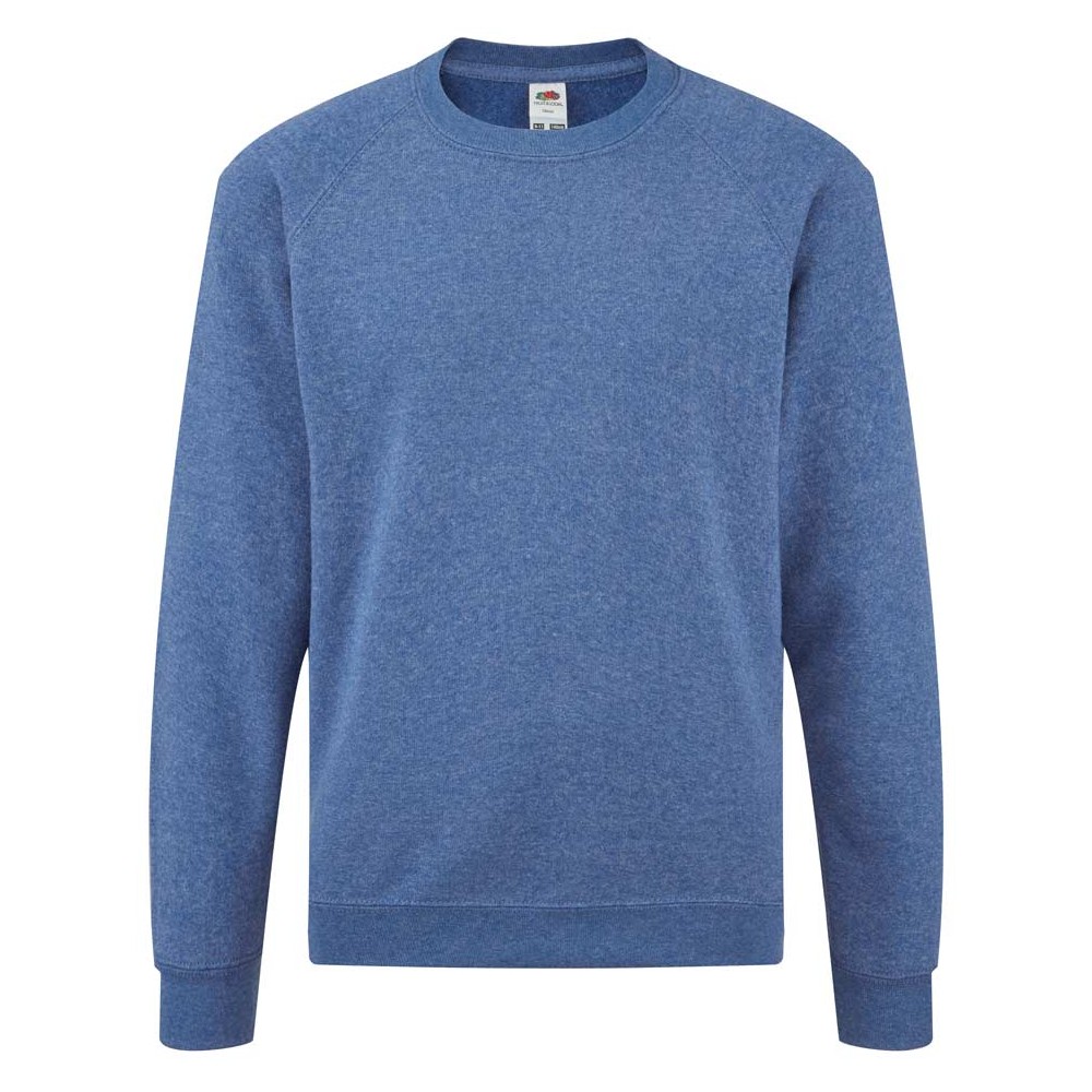 Sudadera infantil Fruit Of The Loom 62039