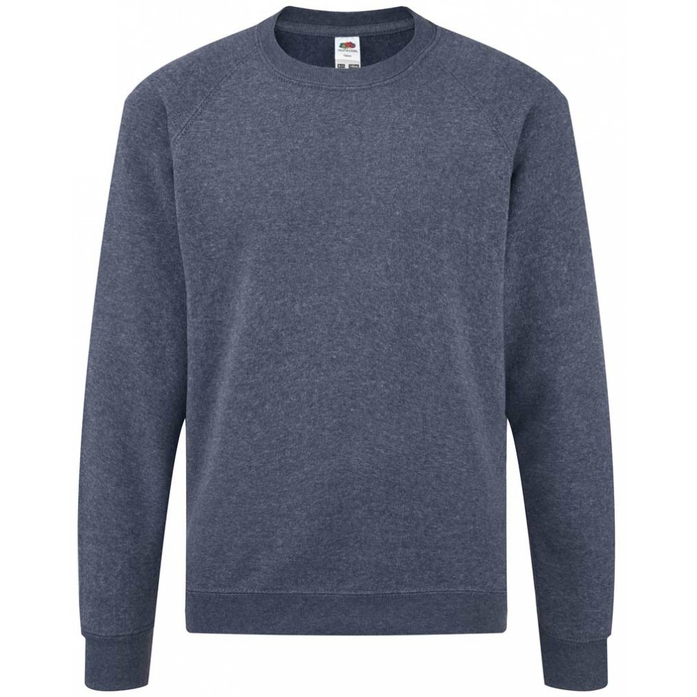 Sudadera infantil Fruit Of The Loom 62039