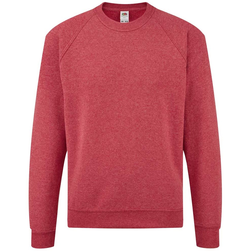 Sudadera infantil Fruit Of The Loom 62039