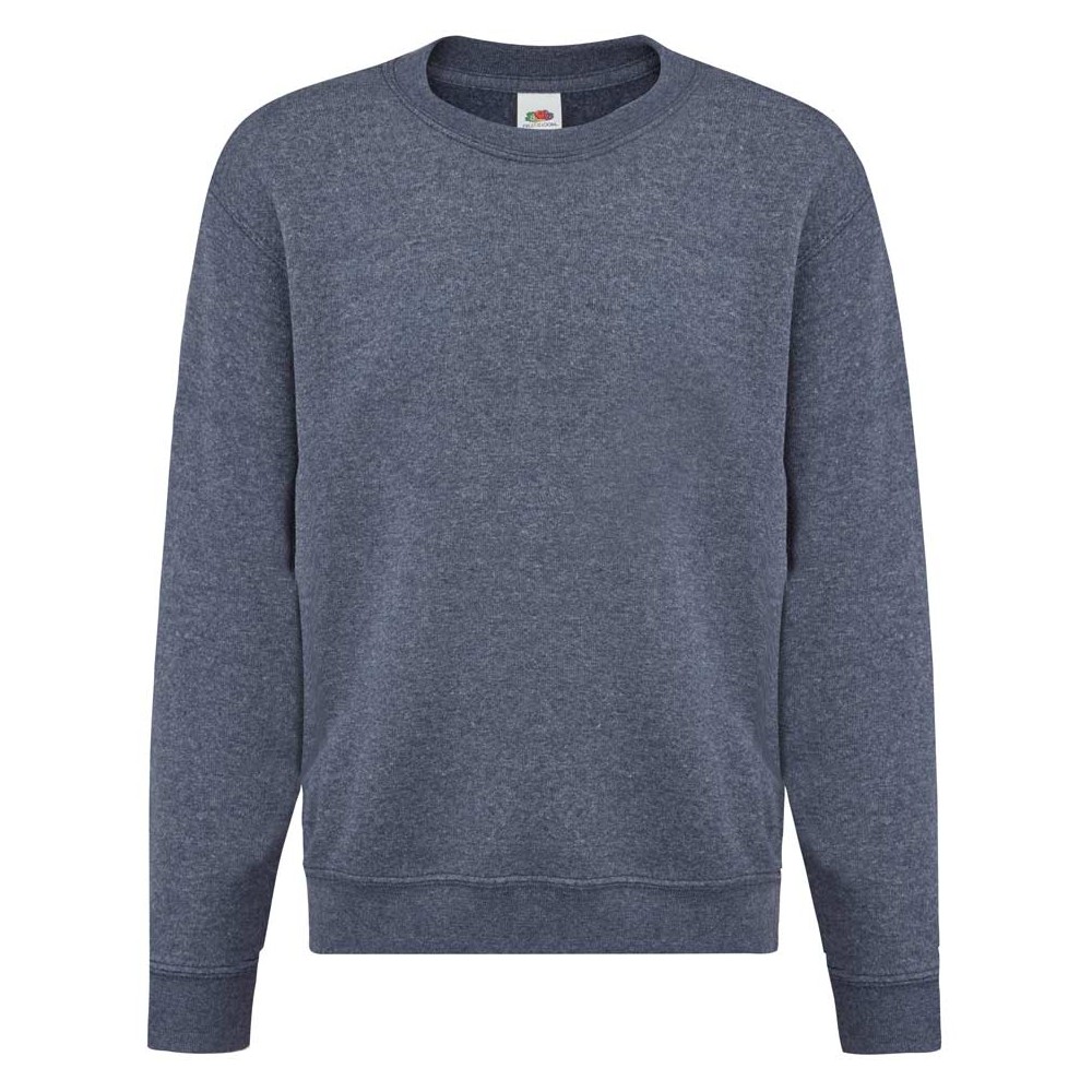 Sudadera infantil Fruit Of The Loom 62041