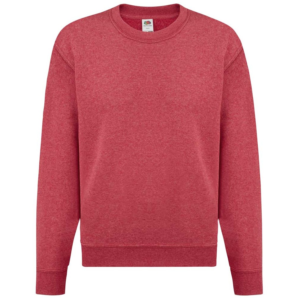 Sudadera infantil Fruit Of The Loom 62041