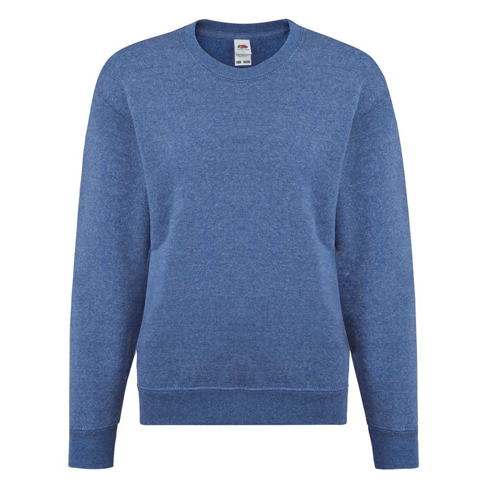 Sudadera infantil Fruit Of The Loom 62041