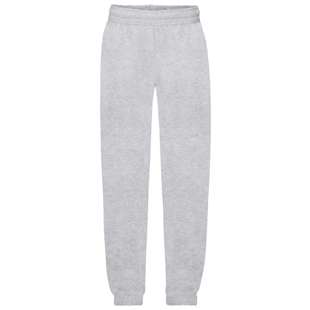 Pantalón infantil Fruit Of The Loom 64051
