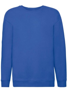 Sudadera infantil Fruit Of The Loom 62031