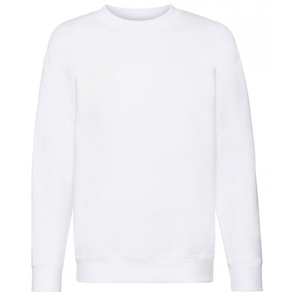 Sudadera infantil Fruit Of The Loom 62031
