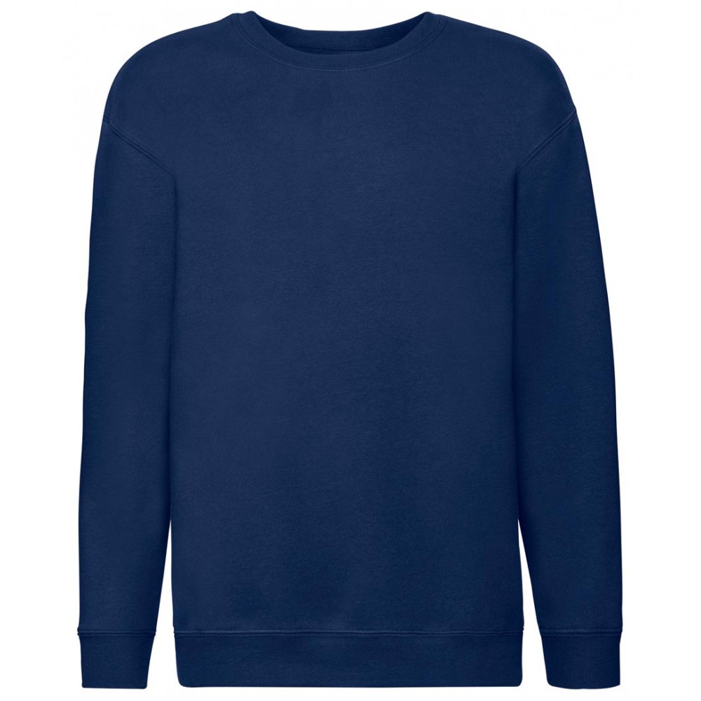 Sudadera infantil Fruit Of The Loom 62031