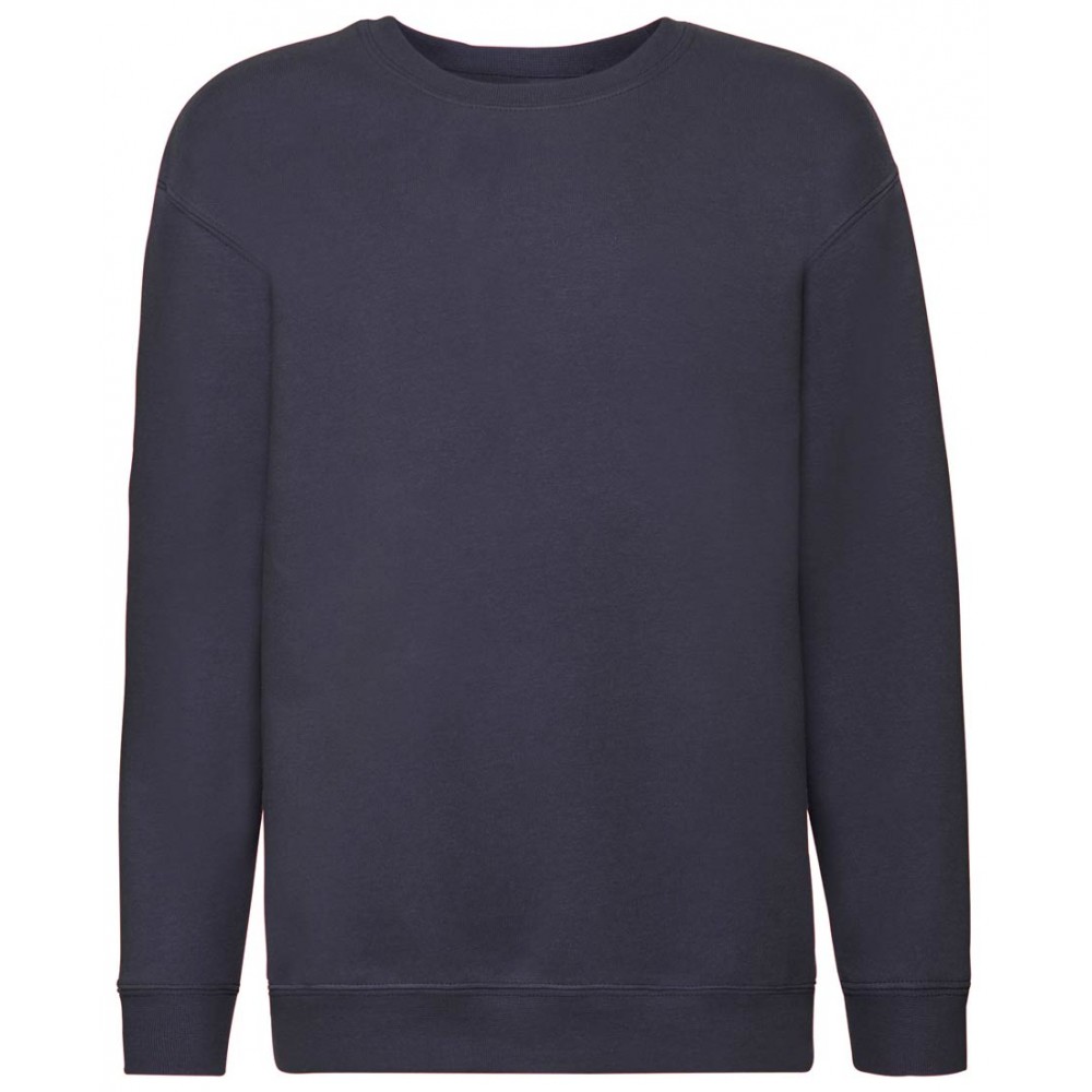 Sudadera infantil Fruit Of The Loom 62031